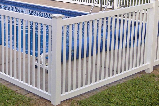 Temporary Swimming Pool Fence